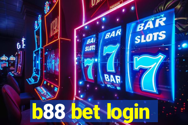 b88 bet login